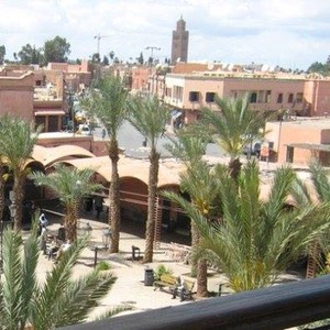 viaggio in Marocco