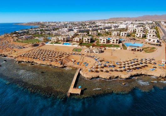 154547 Villaggio Aloha Sharm El Sheikh Eden Village z