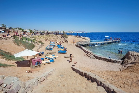 2-Villaggio Aloha Sharm El Sheikh Eden Village z