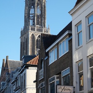 a utrecht