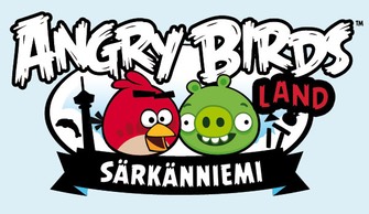angry birds logo
