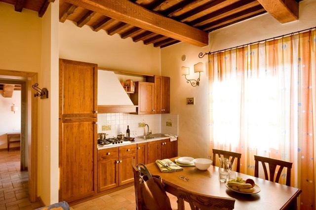 appartamento casa vacanze toscana