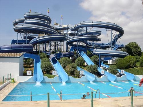 Aqualand-portogallo