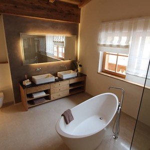 bagno e box doccia