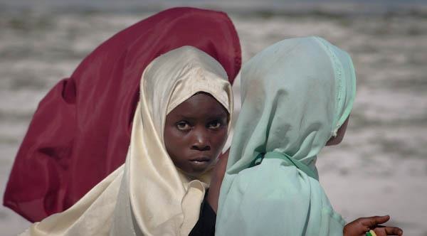 bambina zanzibar colori