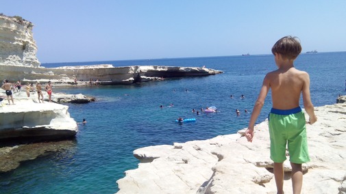bambini viaggi e vacanze