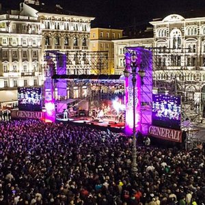 barcolana trieste per bambini