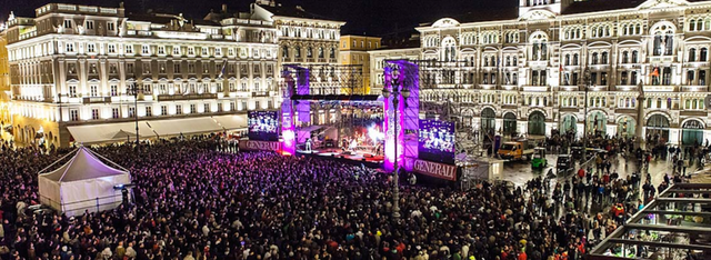 barcolana trieste per bambini