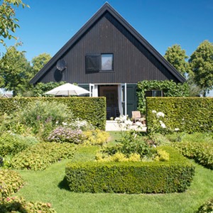 b&b Olanda