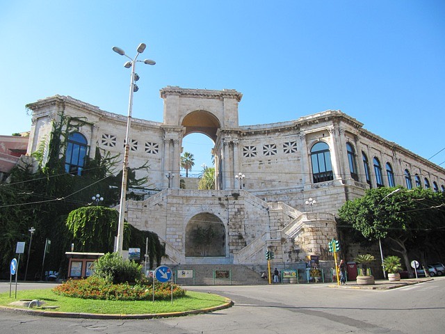 cagliari sardegna