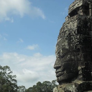 cambogia templi
