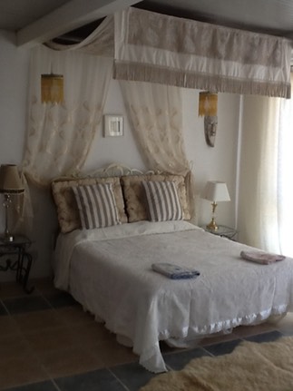 camera bed breakfast malta
