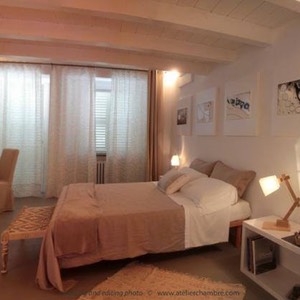 camera in b&b