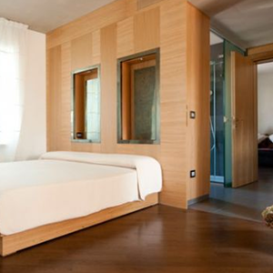 camera suite inn hotel udine centro