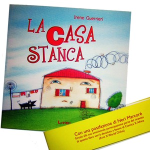 Casa stanca 1
