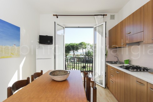 casa vacanze caorle