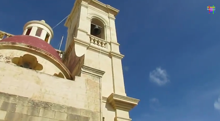 chiese a malta