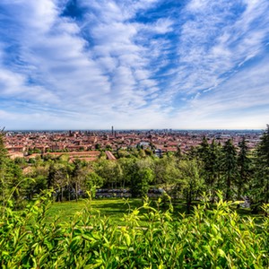 citta di bologna