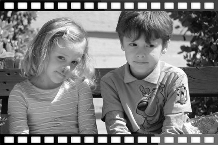 concorso filmato bambini vacanza