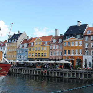 Copenaghen