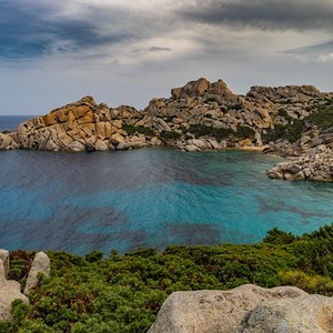 corsica