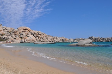 corsica