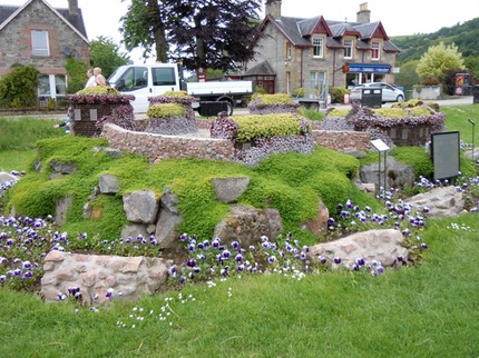 Drumnadrochit