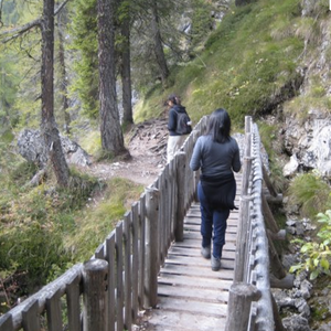 escursione trentino hotel famiglie