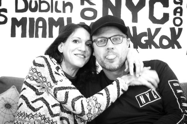 fabio e giulia blogger