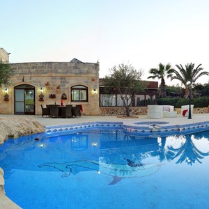 farmhouse Gozo