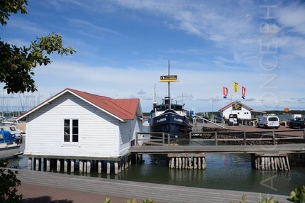 finlandia aland