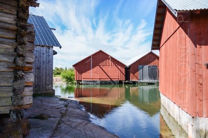finlandia