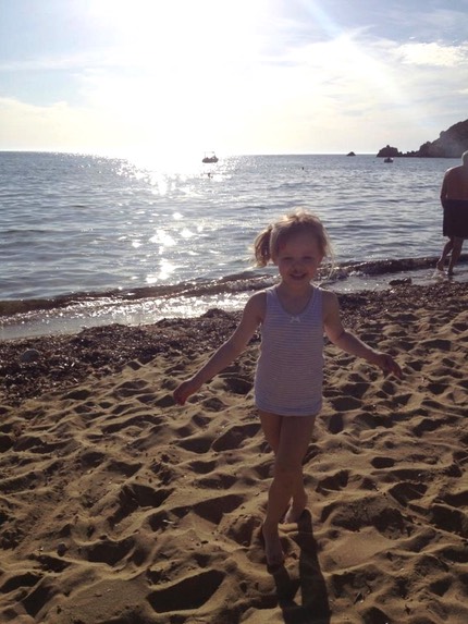 golden bay