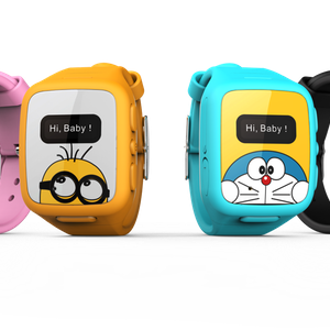 gps per bambini