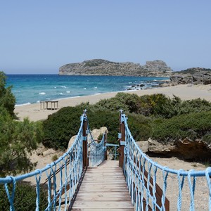 guida creta chania