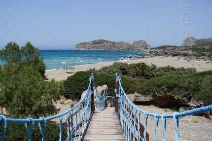 guida creta chania