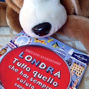 guida su londra