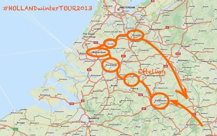 holland-winter-tour