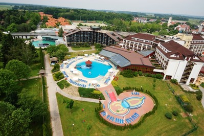 hotel per famiglie con bambini in Slovenia