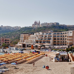 hotel per famiglie sulla spiaggia