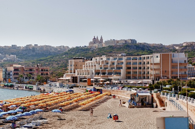 hotel per famiglie sulla spiaggia