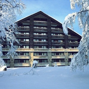 hotel savica bled inverno