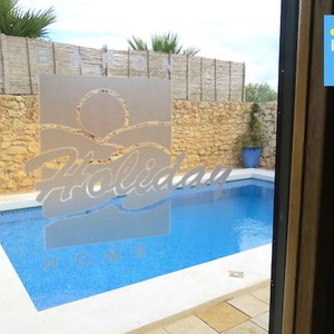 gozo in villa
