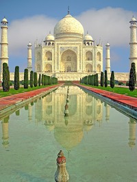 palazzi in india