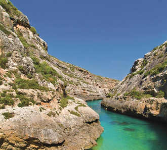 isola di Gozo