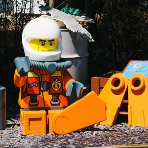 legoland windsor