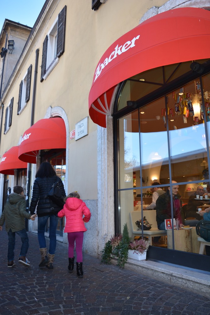loacker point trento