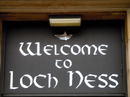 loche ness 4
