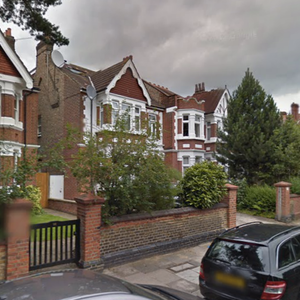 mandic b&b londra