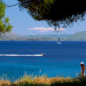 mare ad atene